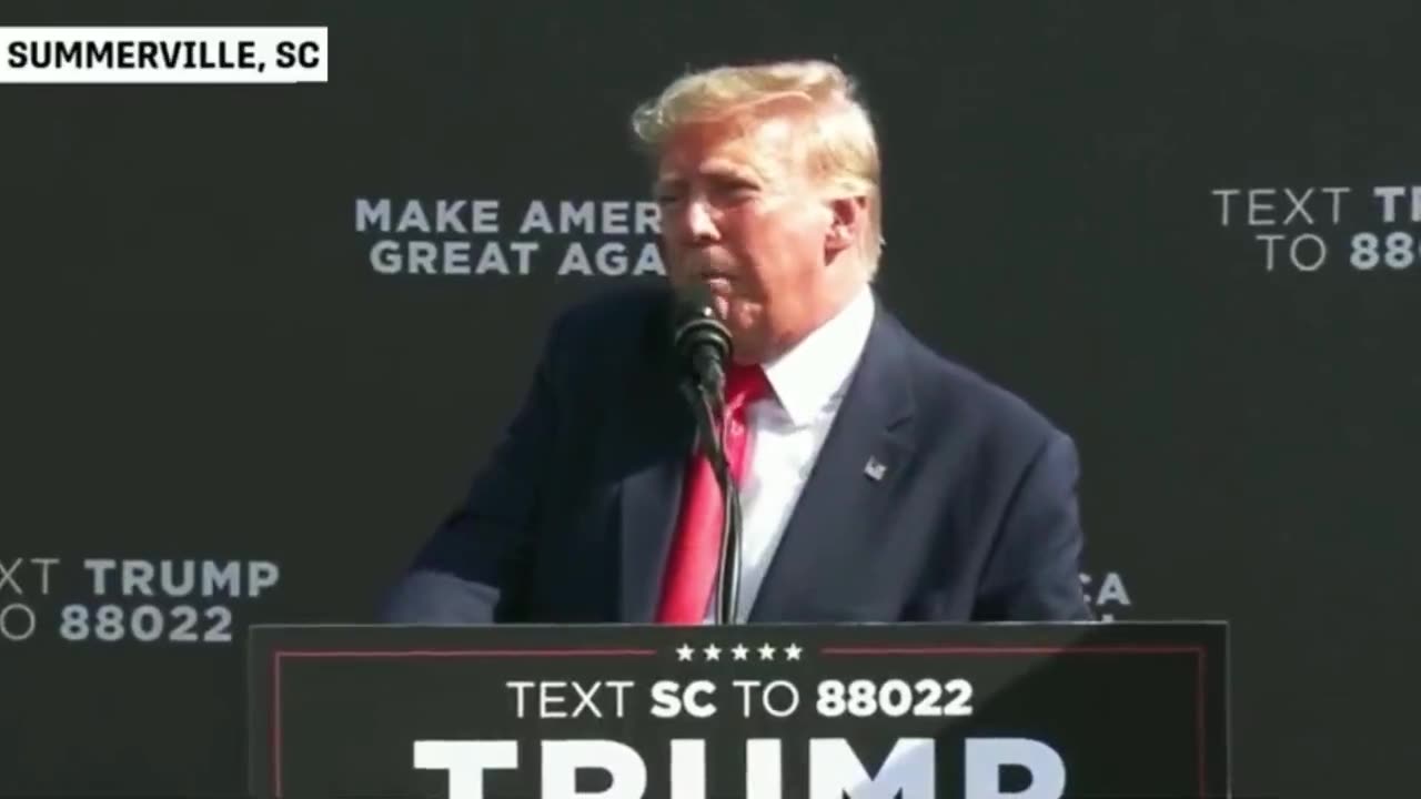 Trump: The Great Silent Majority is Rising Like Never Before