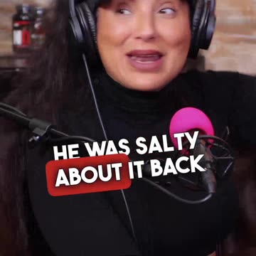 What are your thoughts on Timbaland and what he said about Britney Spears?