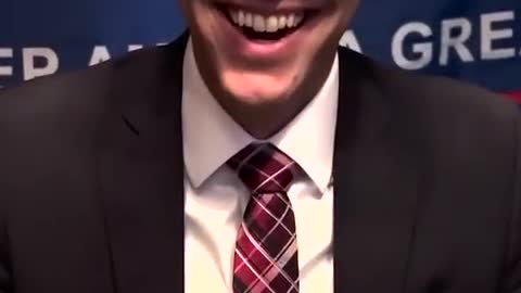 You Are That Conservative Uncle at Thanksgiving