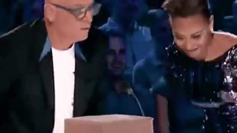 Amazing