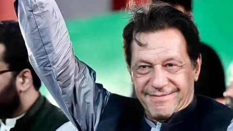 Imran Khan