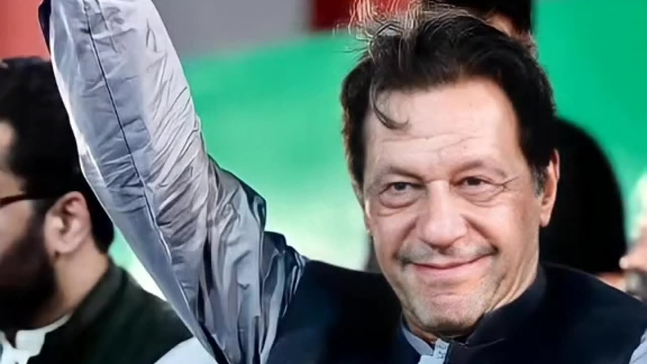 Imran Khan