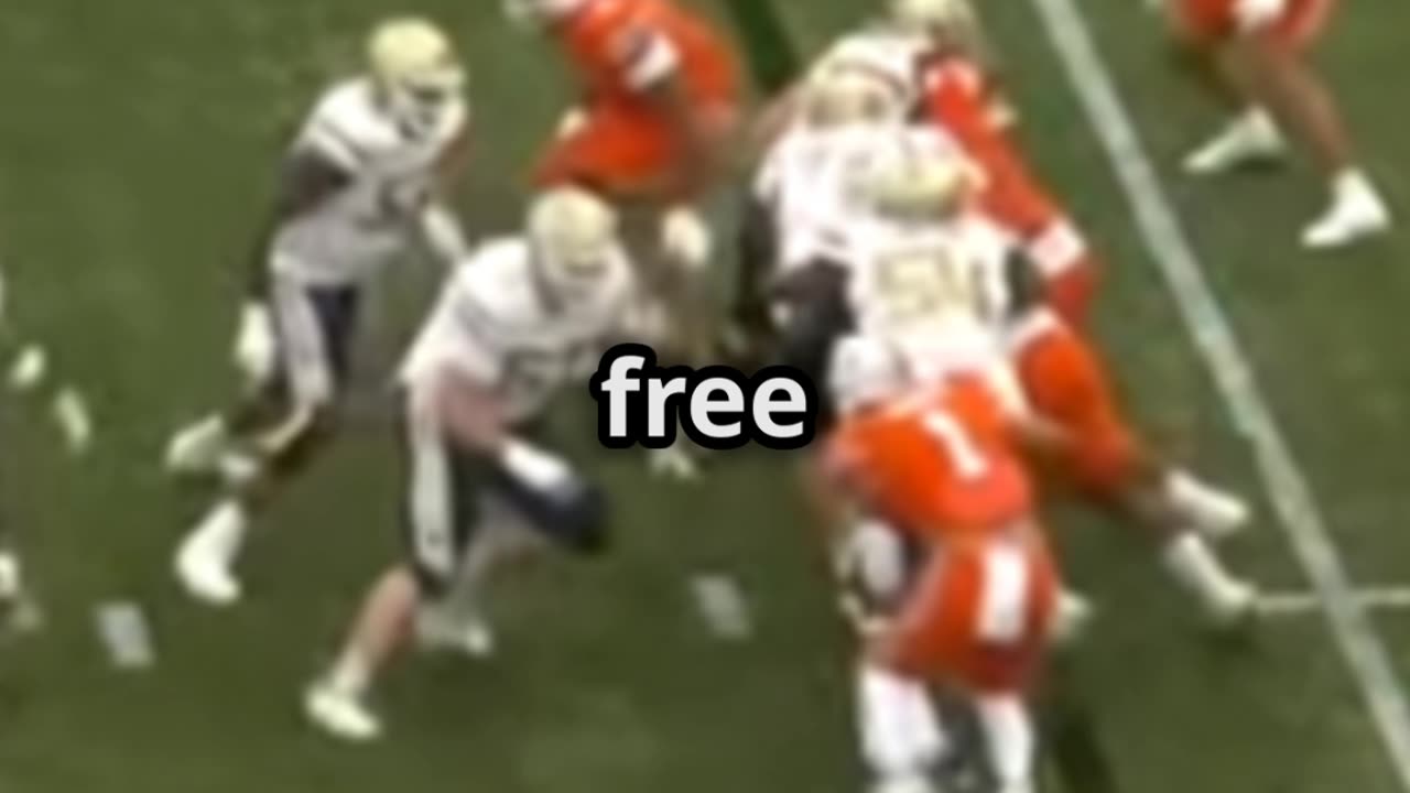 Georgia Tech's SECRET WEAPON Against Miami Hurricanes Revealed!