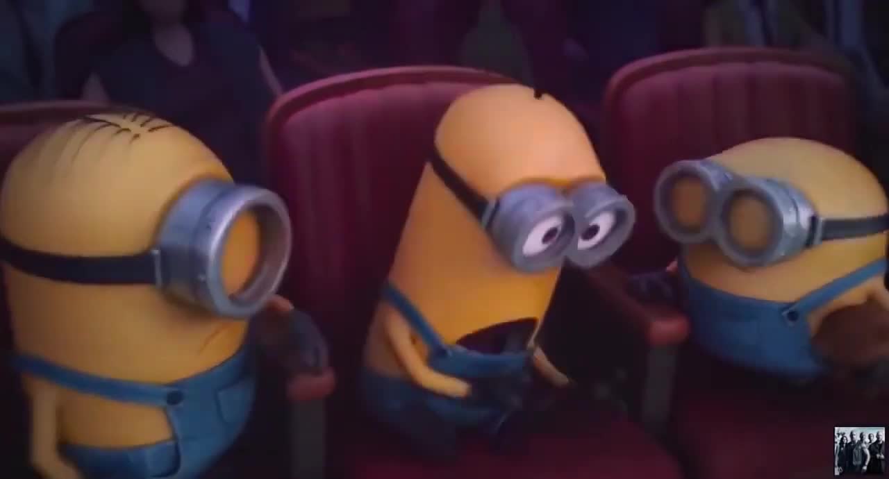 Filme Minions desenho animado HD completo dublado 2020