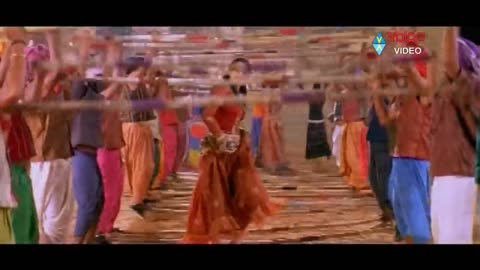 muvvala navvakala video song telugu