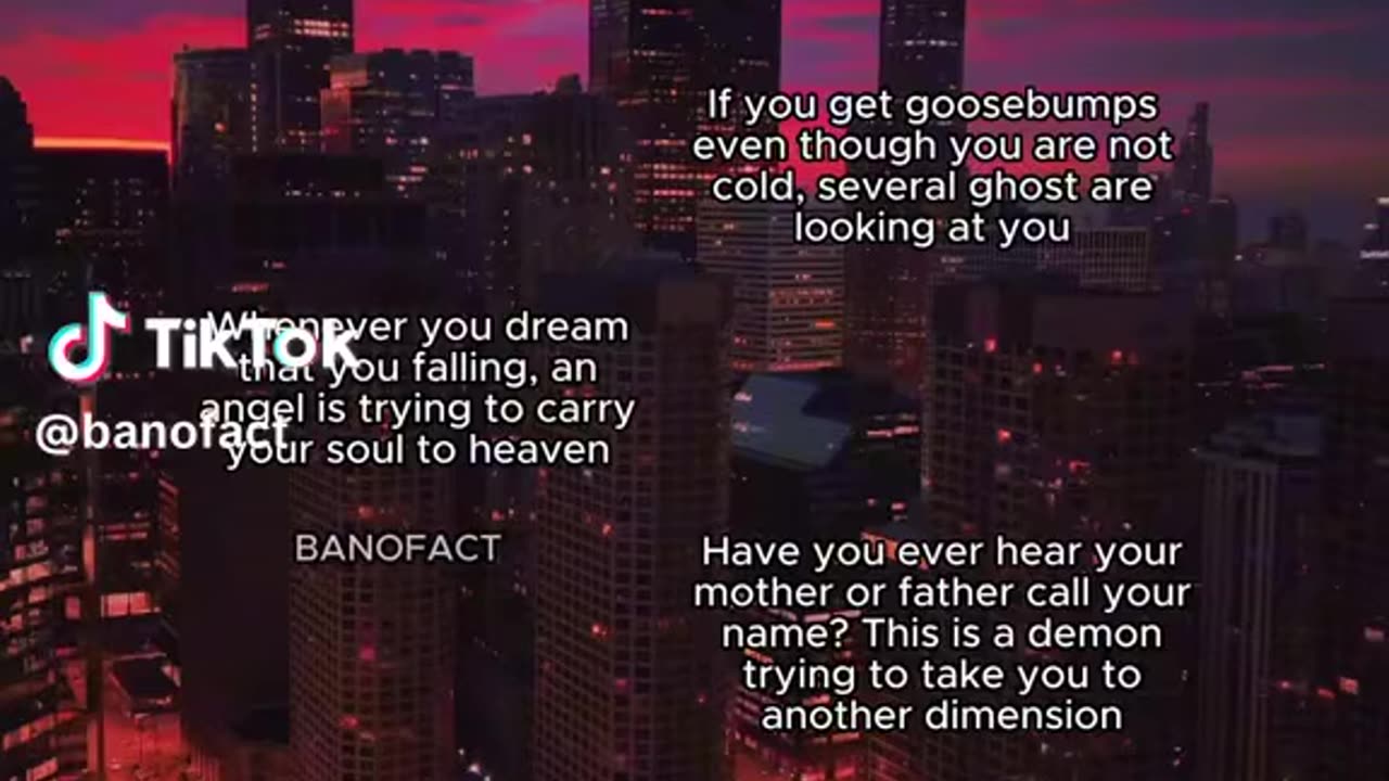 Creepy facts you didn’t know about