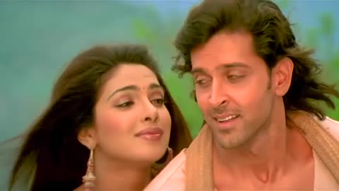 Pyaar Ki Kahani Krrish Bluray Video Song 1080p HD