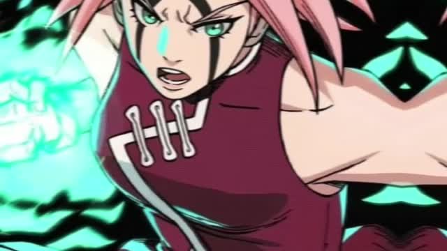 Sakura
