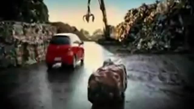 Hilux - Unbreakable