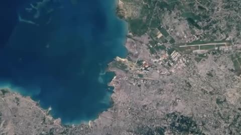 Nasa Very rare clip