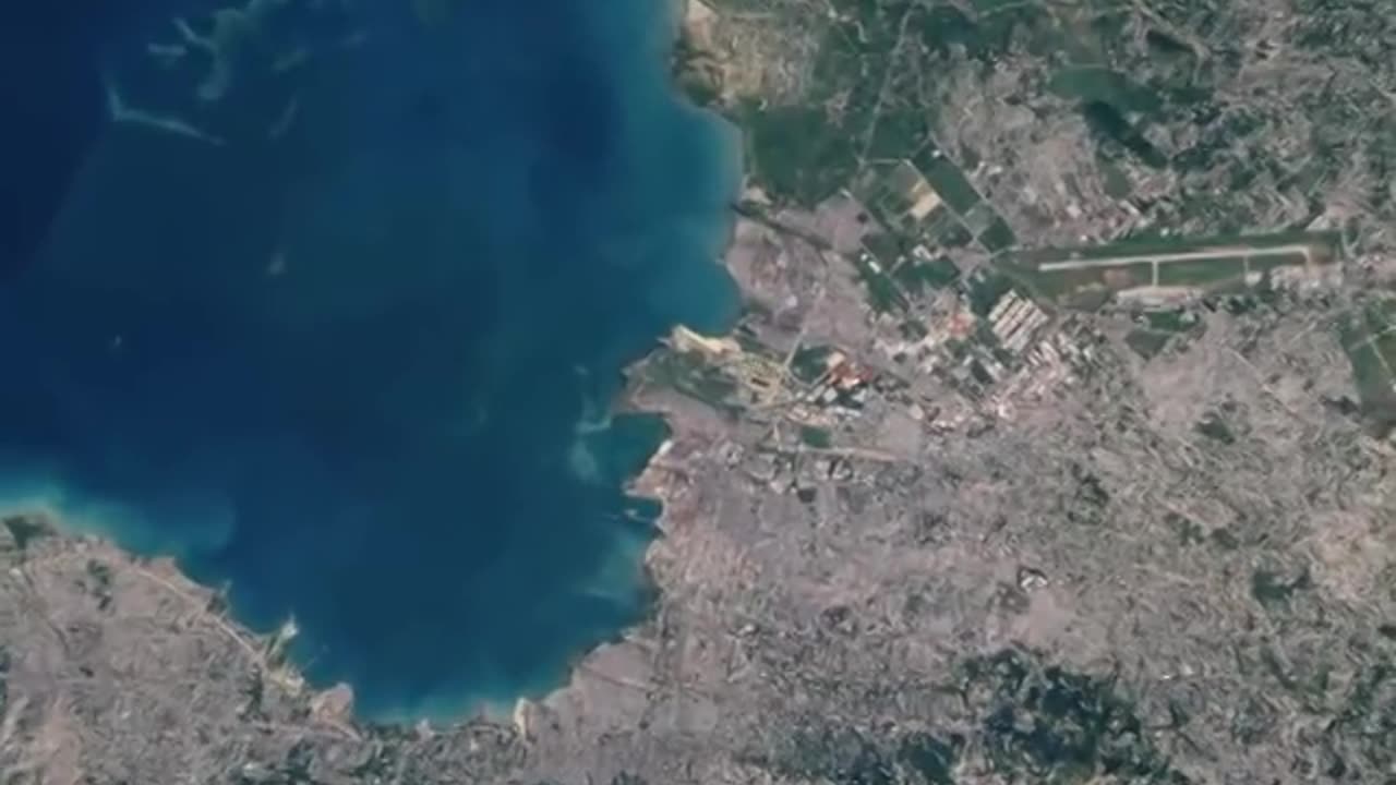 Nasa Very rare clip