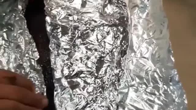 Vegan Food. You think AOC would eat this?