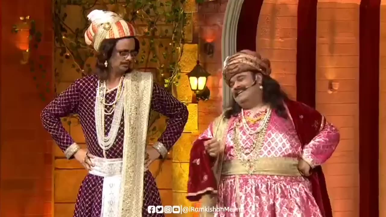 Best of kapil sharma show | Platinum studio