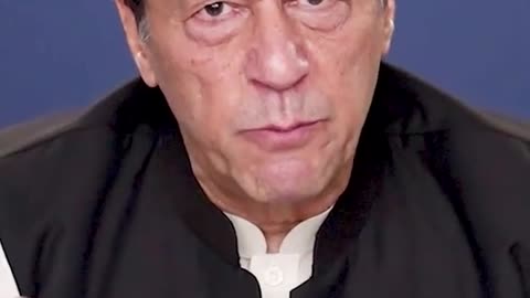 Imran Khan
