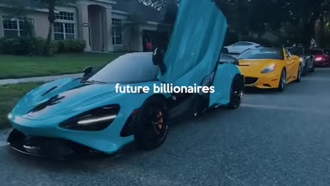 billionaire men luxury lifestyle