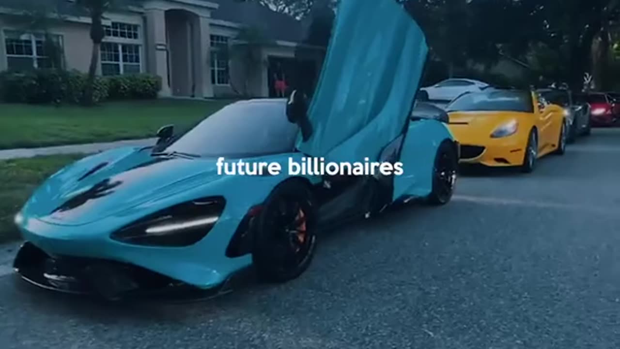 billionaire men luxury lifestyle