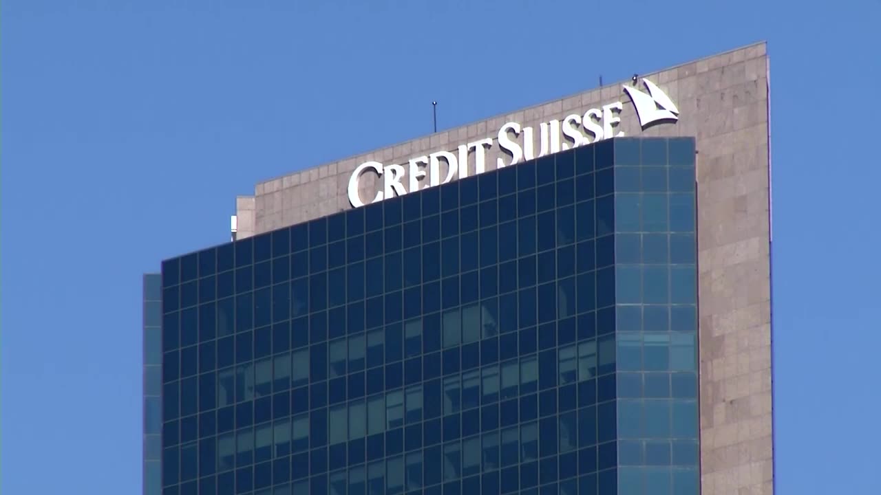 Billionaire wins $926 million from Credit Suisse