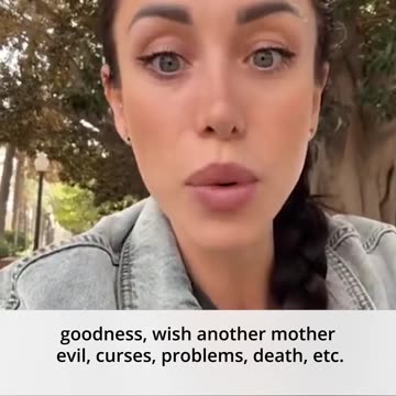 Our children are responsible for the sins of our parents’. A Ukrainian woman from Donetsk