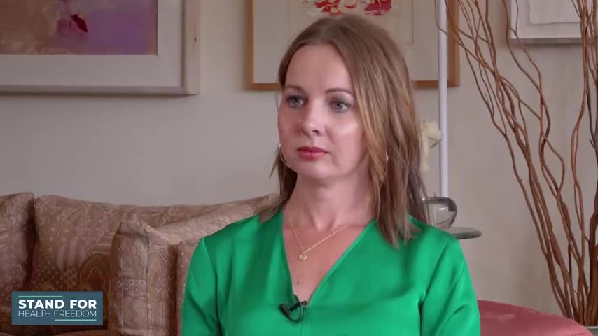 Nazism, COVID-19 and the destruction of modern medicine: An interview with Vera Sharav, Part Two
