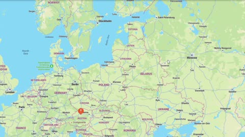 Theaters of War Expand and Heat Up