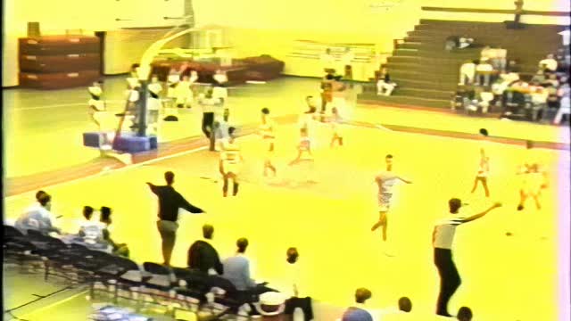 PSC v Midland @ Midland - 1989-90