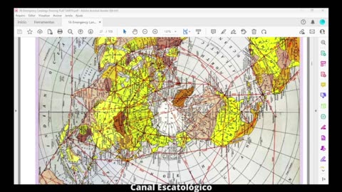 #003 Pousos de Emergência Comprovam o Reino Terrestre | Parte 2 | Voo 008 China Airlines