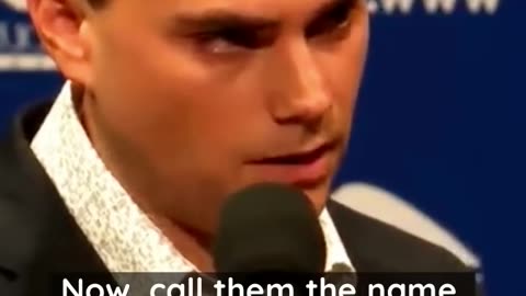 Ben Shapiro talks about Transgender people!