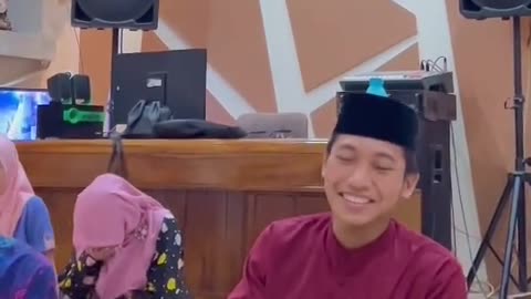 Ngaji lucu