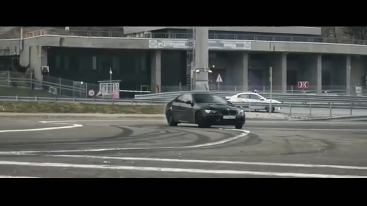 David Guetta - Hey Mama (ERS REMIX) - Car Remix Video