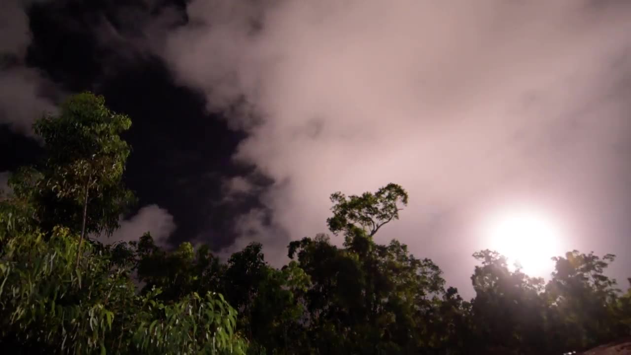 Sounding Rocket Launch in Australia