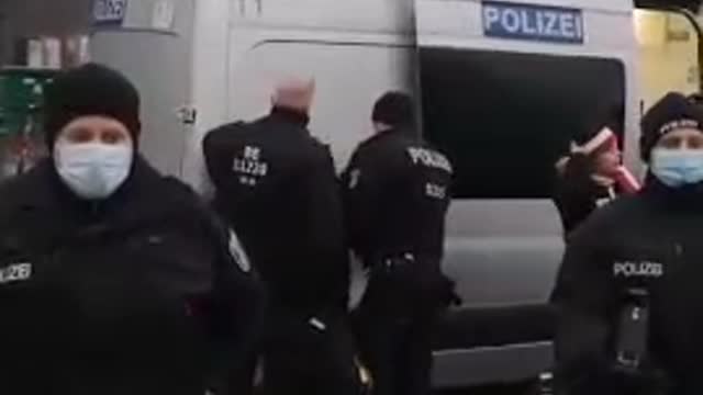 Polizei Deutschland