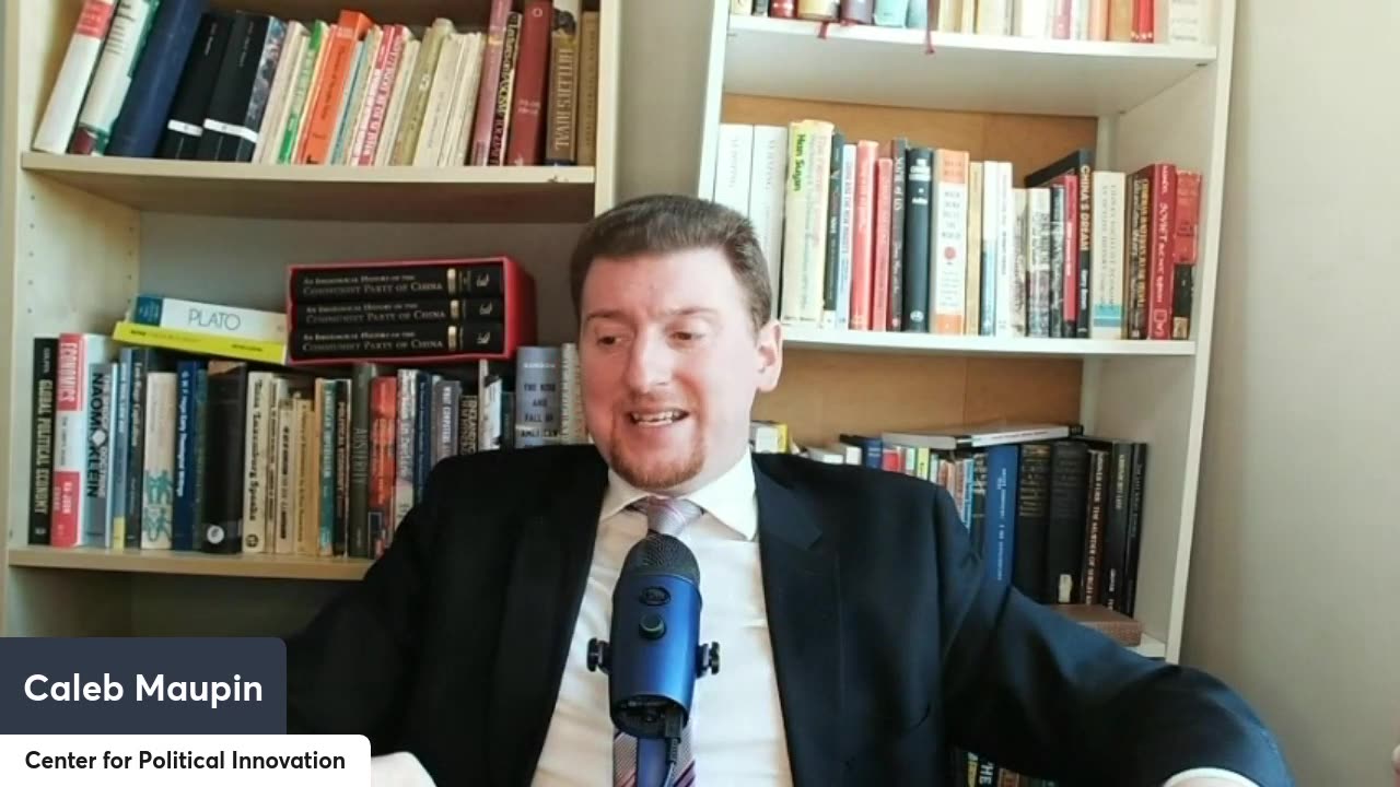 Friday Noon Stream