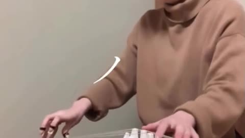 musician