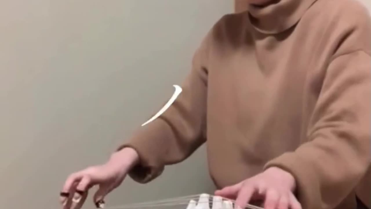 musician