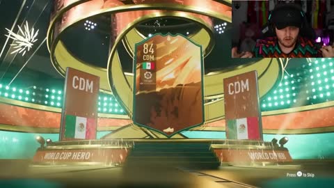 Opening crazy black friday 100 player packs