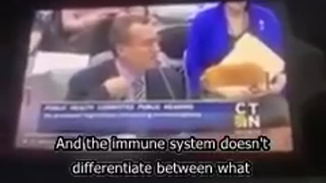 Vaccine Danger - Aluminum! YouTube, Facebook banning this instantly!
