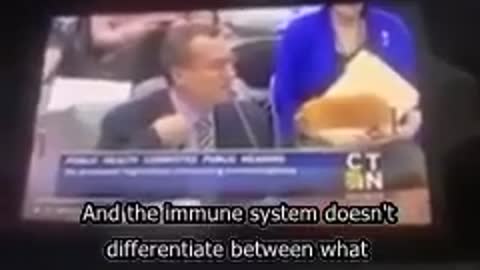 Vaccine Danger - Aluminum! YouTube, Facebook banning this instantly!