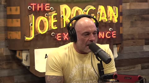 Joe Rogan Experience #2238 - John McPhee