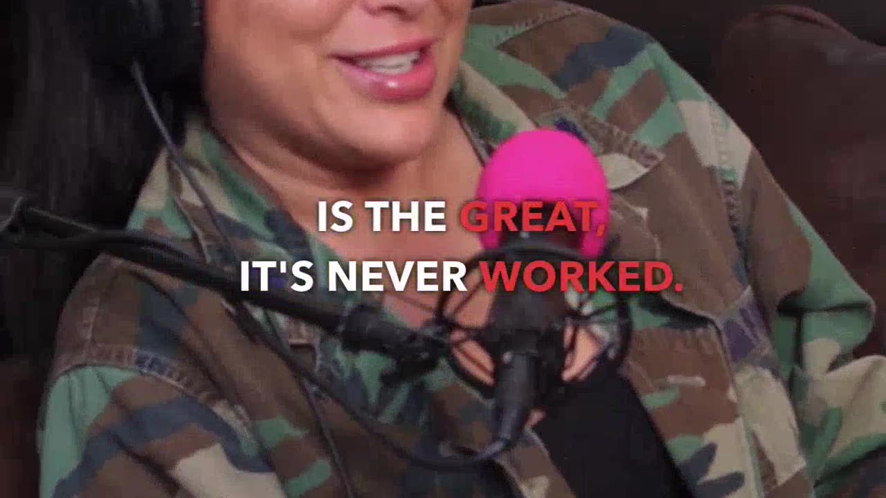 What are your thoughts on our democracy in America?