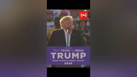 Trump supporters are good people