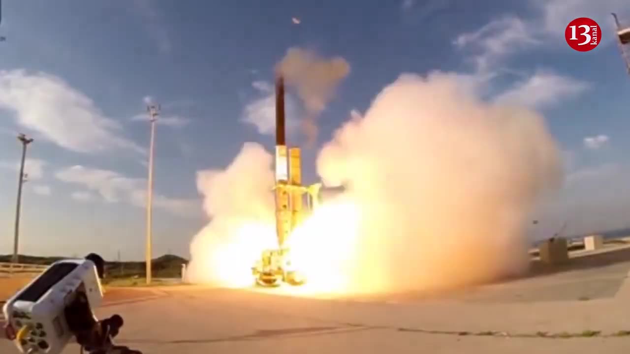 Israeli lawmaker calls for using doomsday weapons