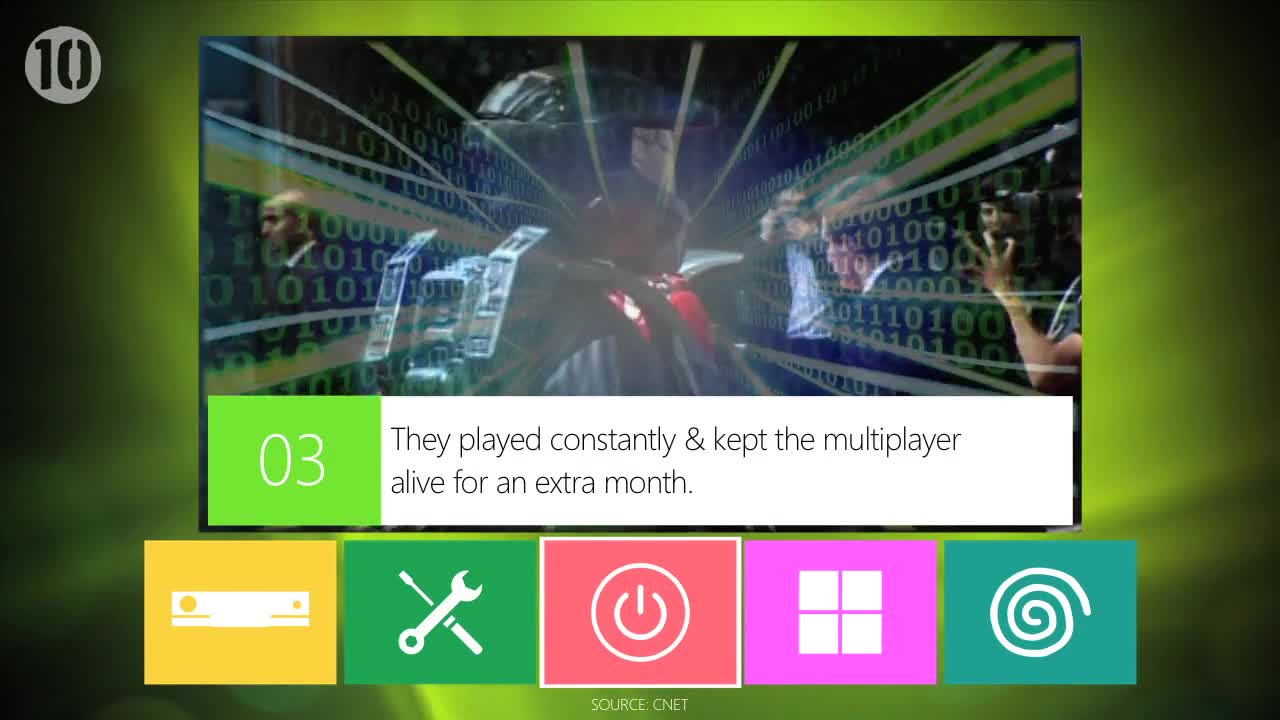 10 Things You Didn't Know About Xbox