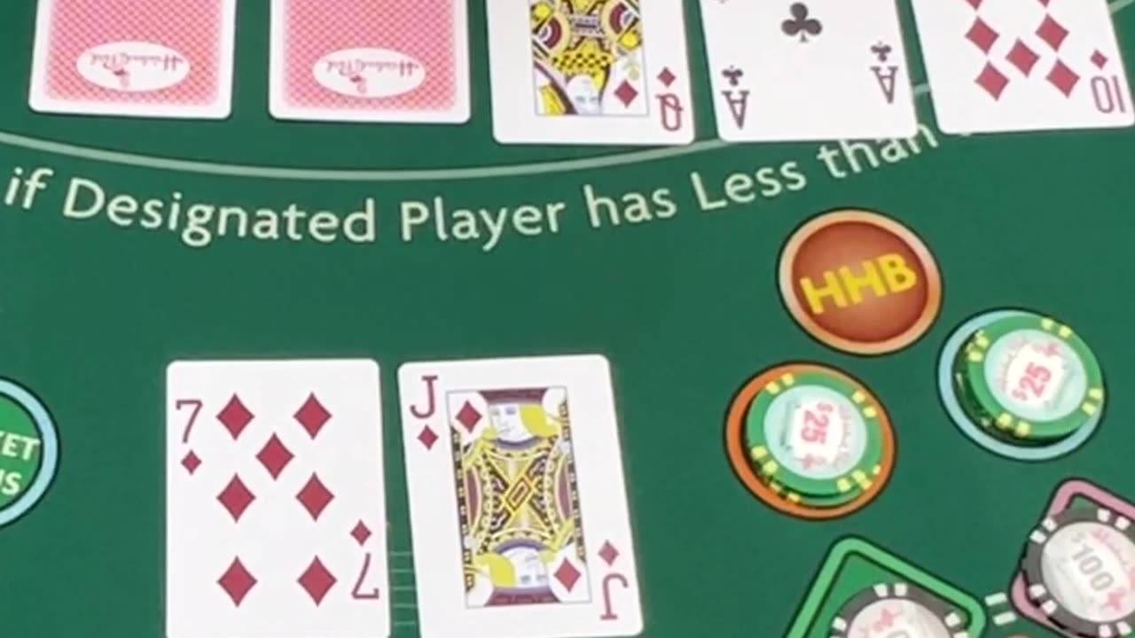 Flush or Straight? Heads Up Hold'em Poker