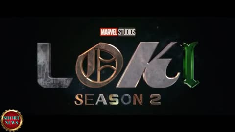 Loki Season 2 official trailer