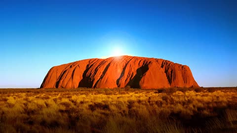 Aboriginal Music Digeridoo