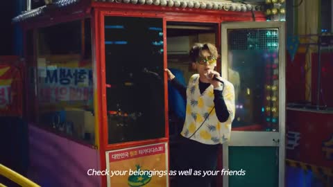 Feel the Rhythm of Korea – INCHEON