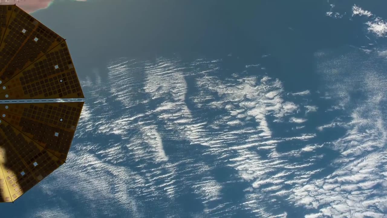 Earth from Space in 4K – Expedition 65 Edition