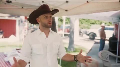 Babylon Bee- Californians Move to Texas Episode 2
