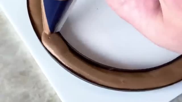 #CHOCOLATE spinning wheels #