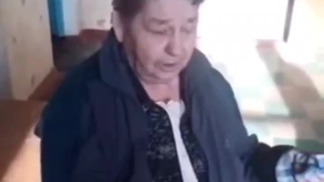 Evidence of Ukrainan war crimes in Bakhmut.